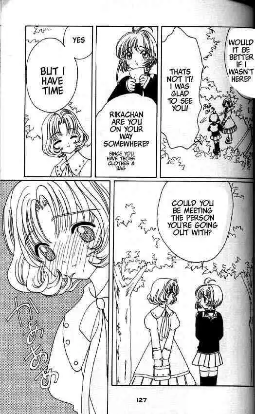 Cardcaptor Sakura Chapter 1.2 120